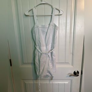 Hollis get size M romper